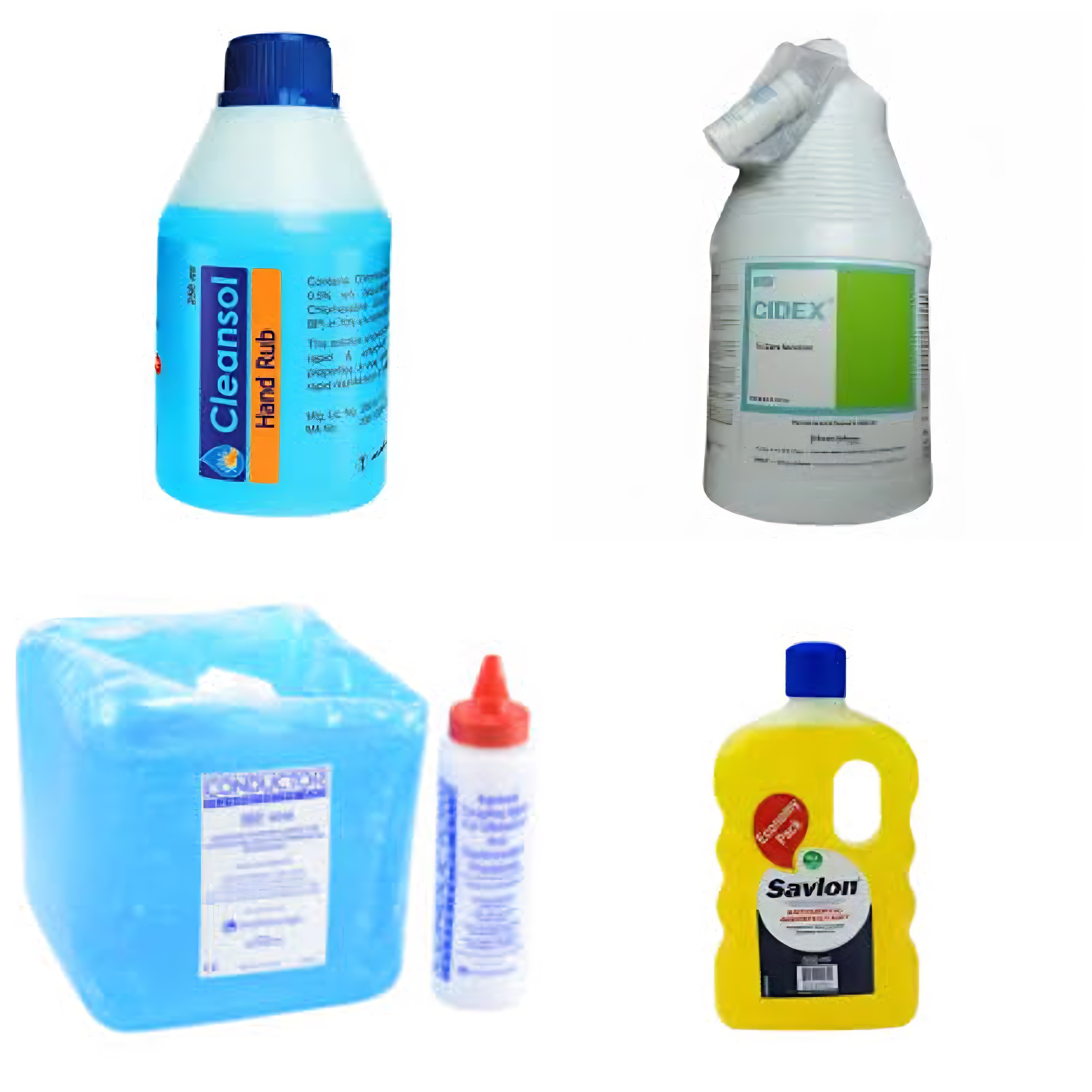 Fissure in Sandstone